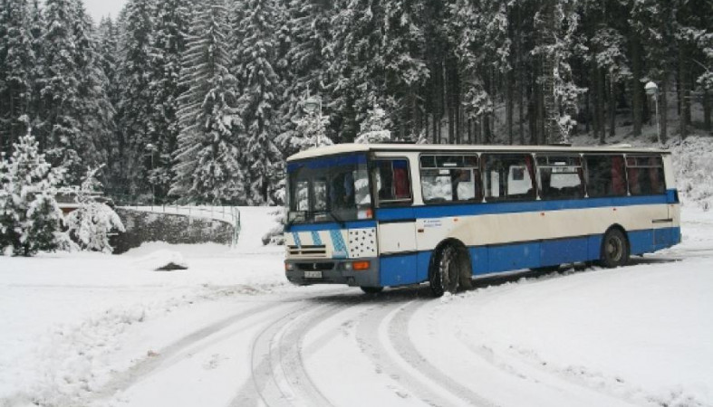 Автовокзал фото петрозаводск