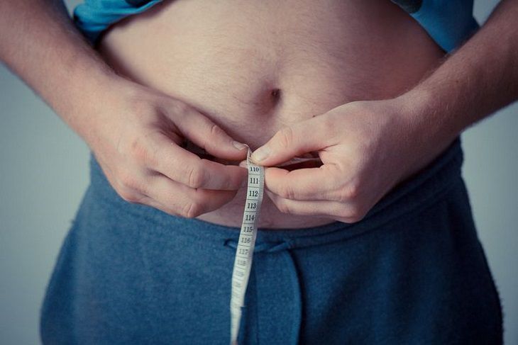 Ученые назвали ожирение полезным против сердечной недостаточности