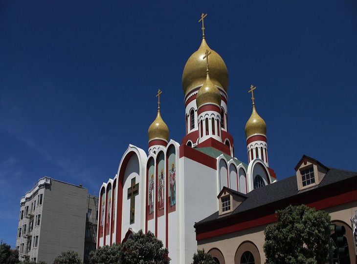 Православный календарь на 23 октября 2019 года