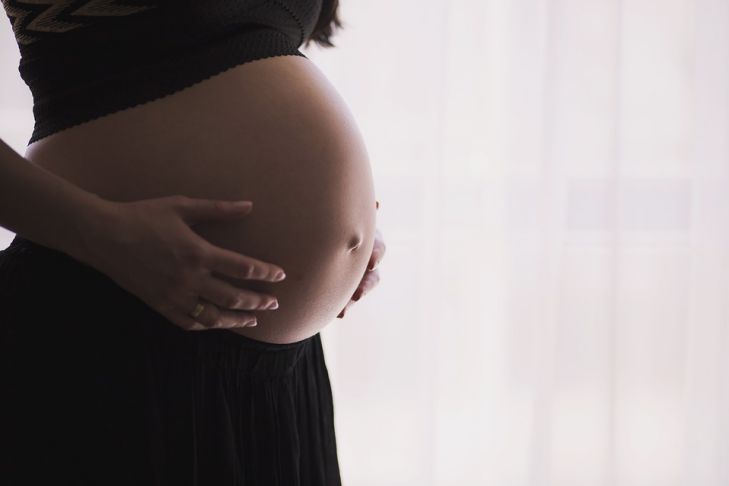Употребление парацетамола во время беременности может провоцировать аутизм у плода