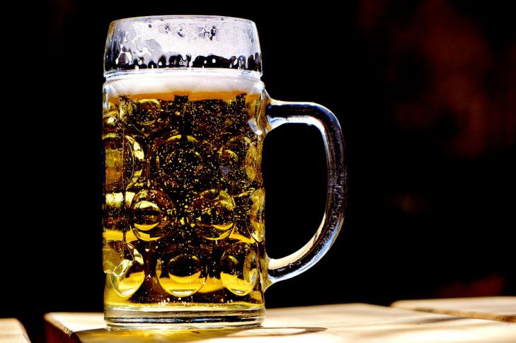 Организм американца начал «производить собственное пиво»
