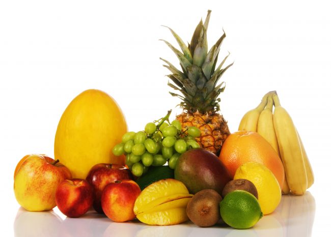 ТОП-7 фруктов, которые помогут вам похудеть