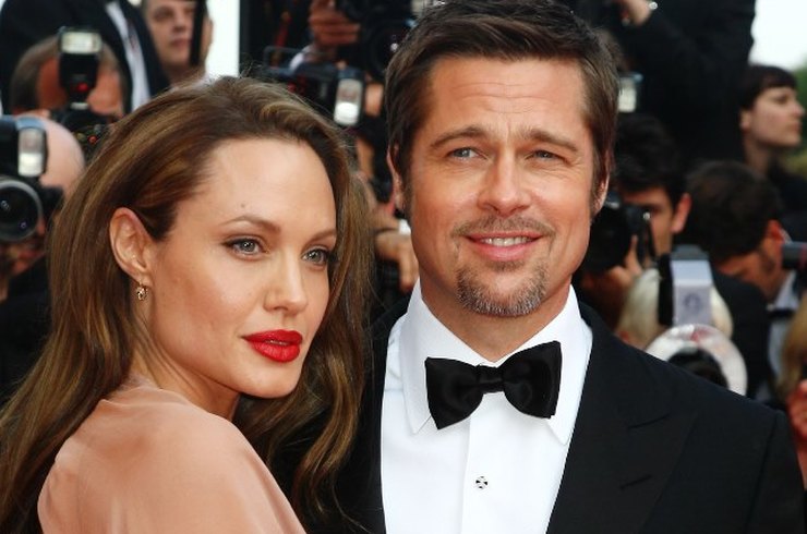 Анджелина Джоли потребовала наказать Брэда Питта за «разрушение семьи»