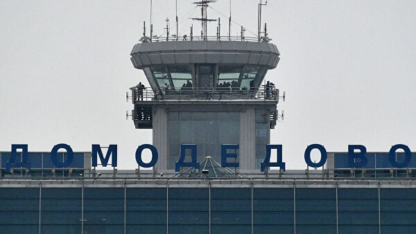 В «Домодедово» испытали нейросеть для контроля службы авиабезопасности