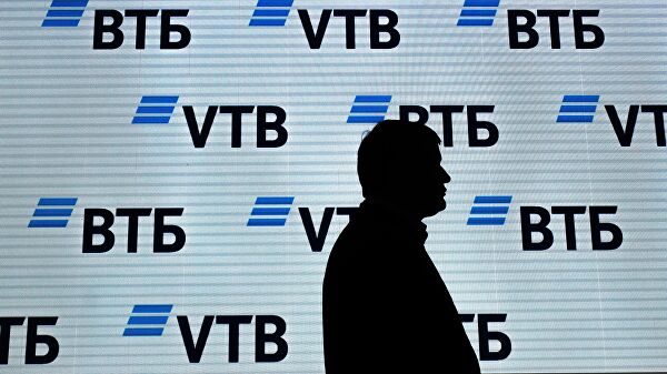 ВТБ заявил об утечке неактуальных данных клиентов