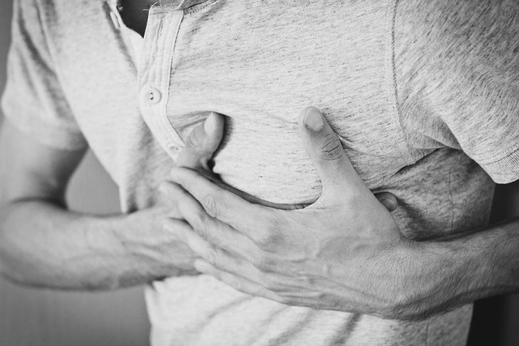 Найден способ предотвратить повторный сердечный приступ