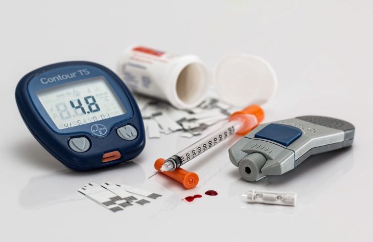 Ученые опровергли популярные мифы о диабете