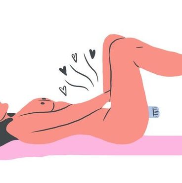 Я все сделаю сама: 8 поз для соло-мастурбации Я все сделаю сама: 8 поз для соло-мастурбации