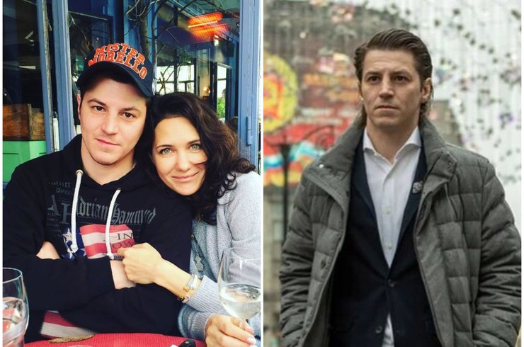 «Постарел и похудел»: Гела Месхи после развода с Климовой стал плохо выглядеть