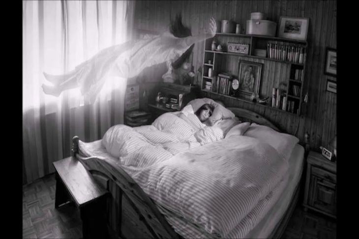 Ученые объяснили феномен внезапной смерти во сне