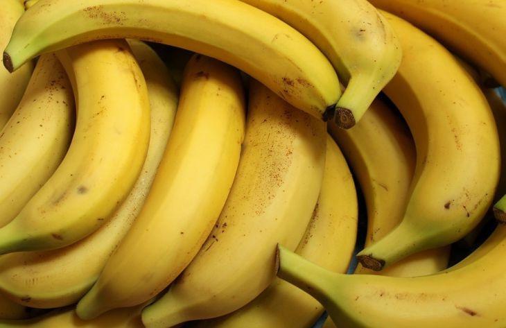Медики объяснили, почему бананы нужно есть каждый день