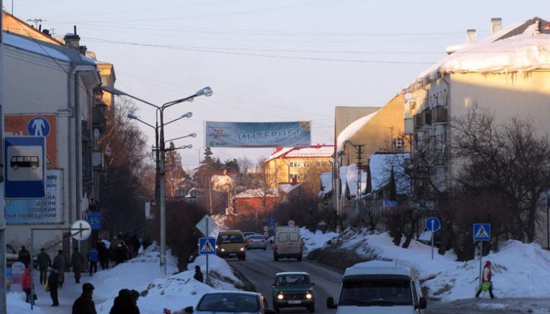 Стали известны популярные для поездок на Новый год города Карелии