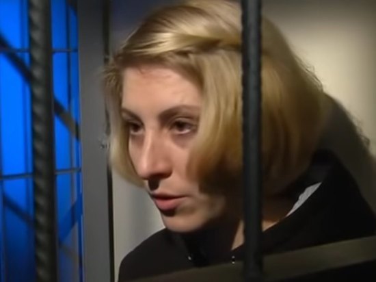 Сбившая «пьяного» мальчика Ольга Алисова вышла на свободу