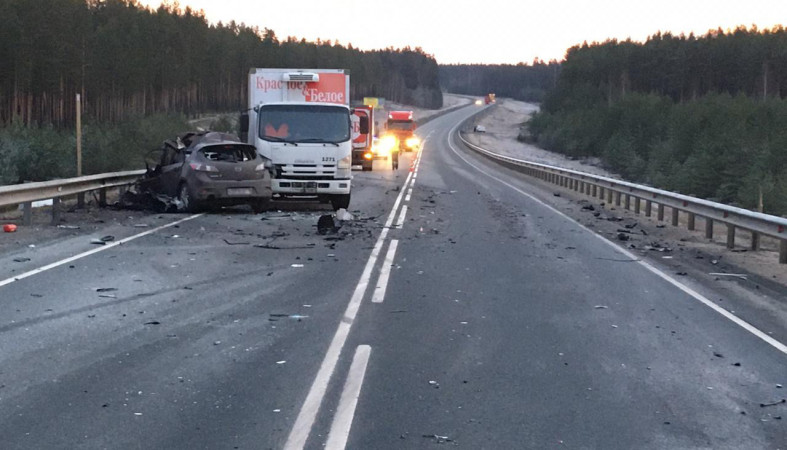 Дтп петрозаводска и карелии за последние сутки трасса кола фото