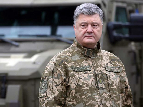 Раскрытая Путиным «тайна Порошенко» помогла Зеленскому