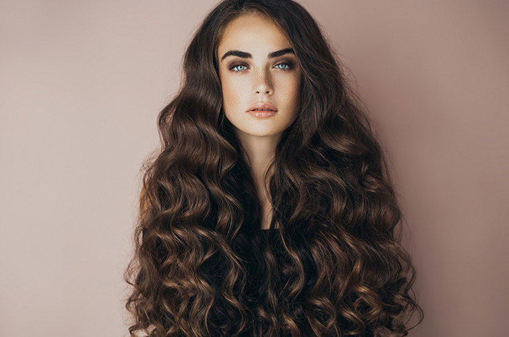 10 Хитростей, Которые Помогут Отрастить Длинные Волосы