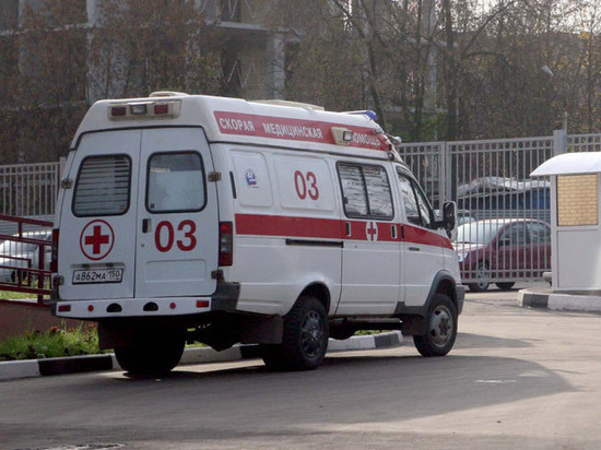 В Новой Москве суррогатом отравились насмерть двое рабочих из Чувашии