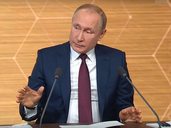 МИД Польши прокомментировал слова Путина об агрессии СССР