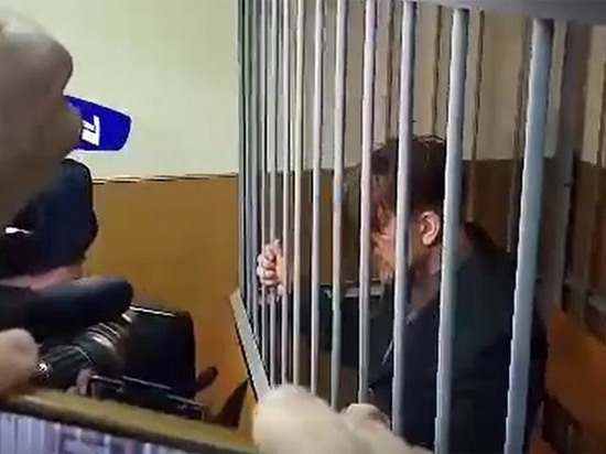 Отец-насильник из Гатчины прокомментировал свое задержание