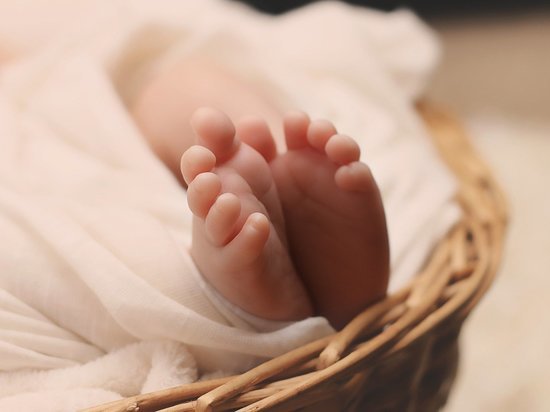 В Приамурье грудной ребенок умер из-за кормления заменителем сухого молока