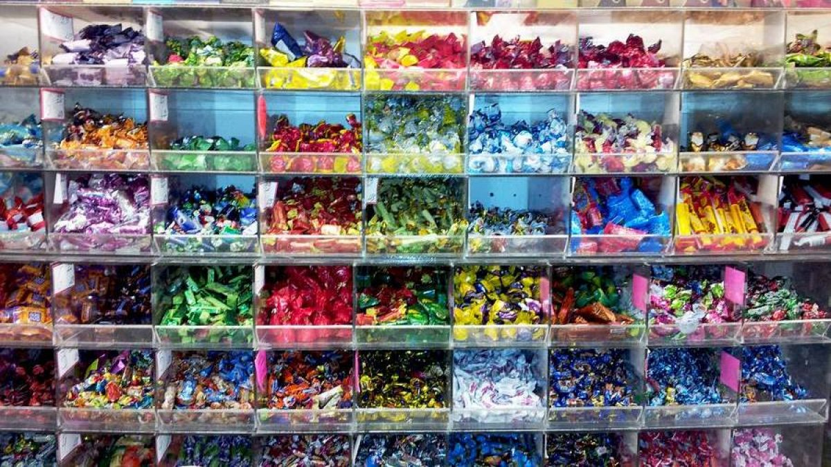 5 худших производителей конфет, которые лучше не покупать на Новый год