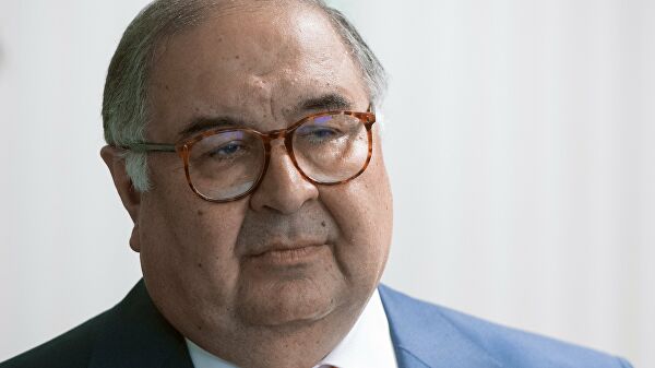 Усманов договорился о покупке прав на название стадиона «Эвертона»