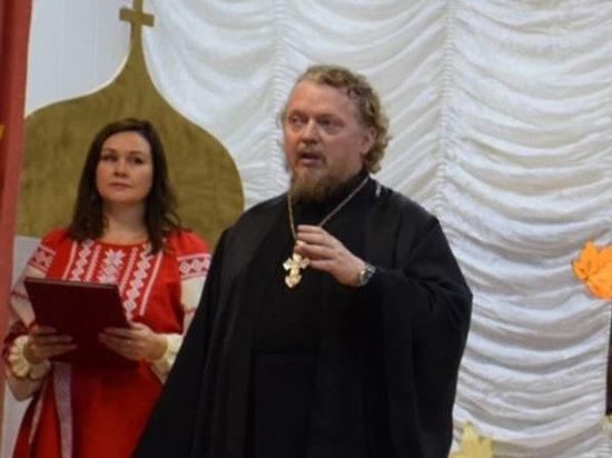 Якутский священник счел защиту животных «шизофренией» и «американским проектом»