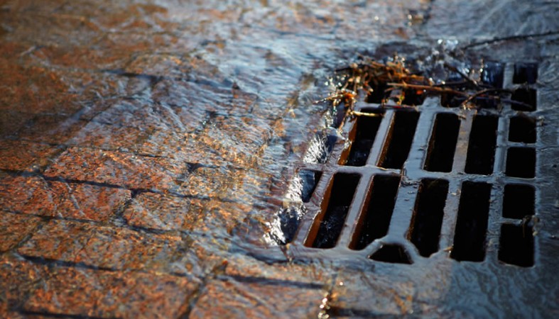 Правительство РК планирует реконструировать канализацию в Олонце