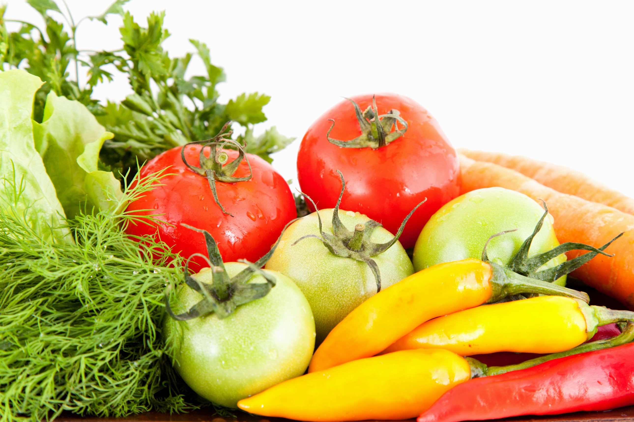 Медики нашли овощ от всех болезней