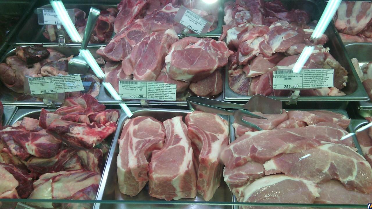 Почему нельзя покупать мясо в «Магните»