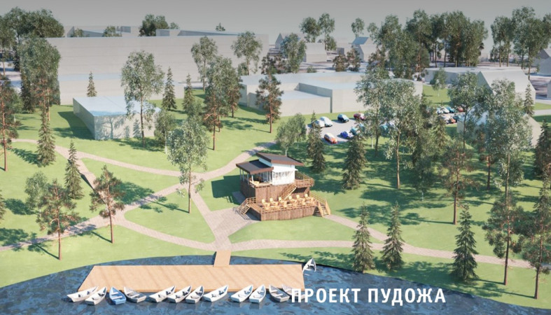 Города Карелии участвуют во всероссийском конкурсе благоустройства