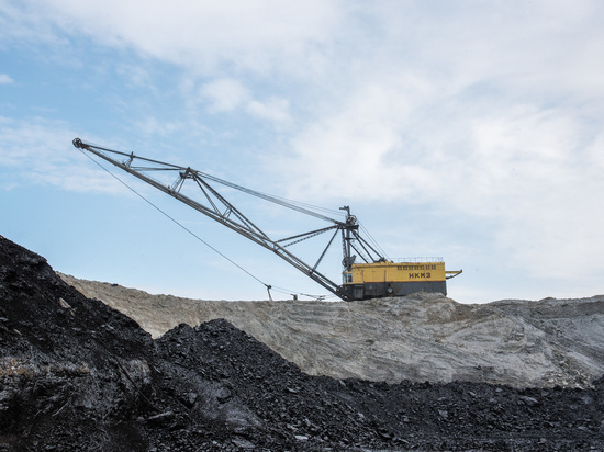 В компании «Русский Уголь» рассказали о росте балансовых запасов угля на разрезах Амурской области в 2019 году