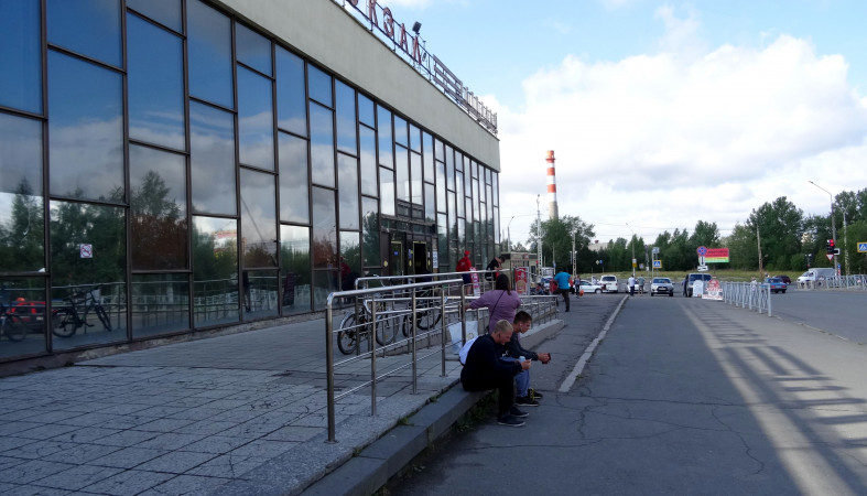 Расписание автобусов с автовокзала Петрозаводска значительно изменится