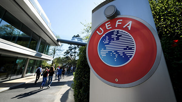 УЕФА рассчитывает на доход за сезон-2020/21 свыше €4 млрд без учета ЧЕ