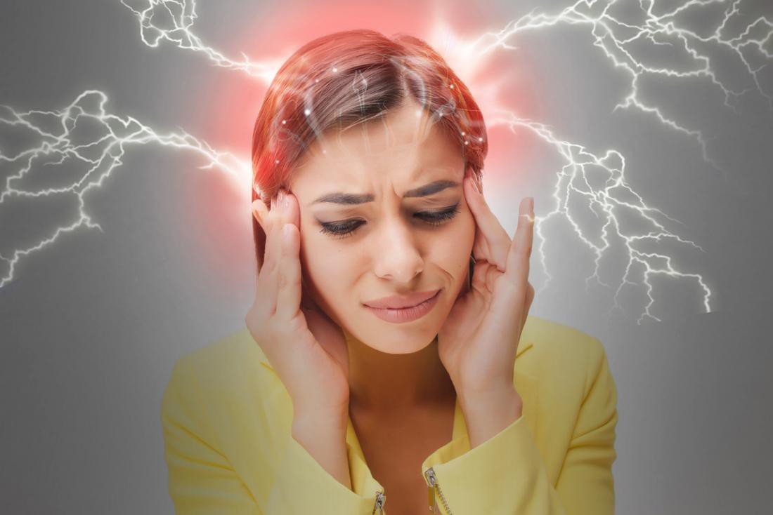 5 типов головной боли и способы быстро от них избавиться