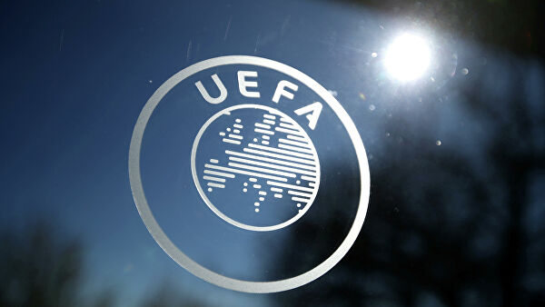 УЕФА 1 апреля обсудит новые варианты по возможному переносу матчей