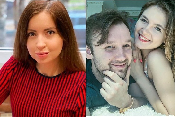 Екатерина Диденко призвала бойфренда погибшей в бассейне девушки вести блог