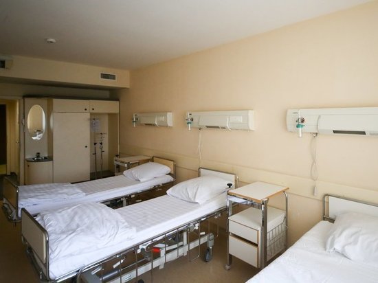 Уволились 26 врачей саратовского центра, который оборудуют «под коронавирус»