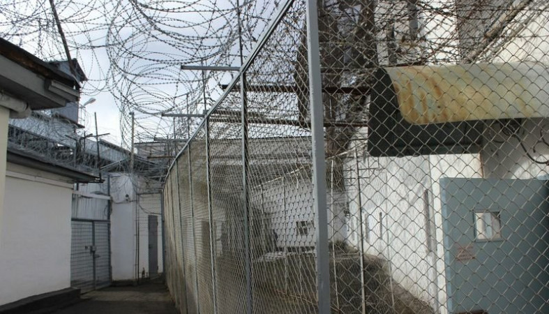 Два новых случая COVID-19 в Петрозаводск привезли заключенные
