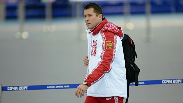 Тренер рассказал о карантине в Польше, где начнется конькобежный сезон