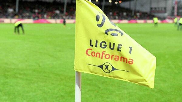 Президент «Лиона» предложил доиграть Лигу 1 по футболу в три этапа