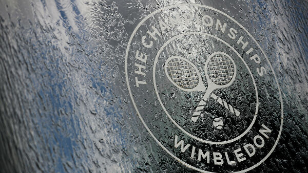 Уимблдонский теннисный турнир отменен впервые с 1945 года