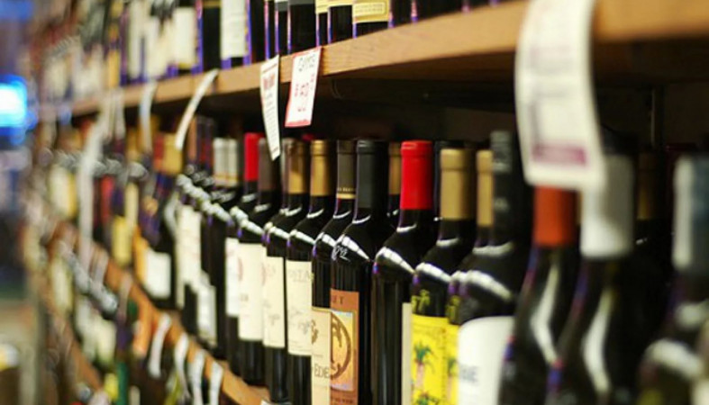 В Карелии введен самый жесткий режим торговли алкоголем в стране