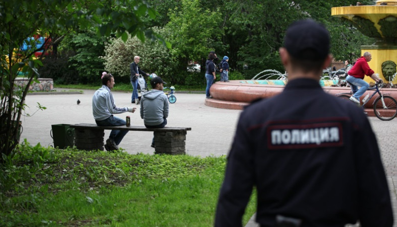 Карелия вошла в топ-5 регионов по преступлениям в общественных местах