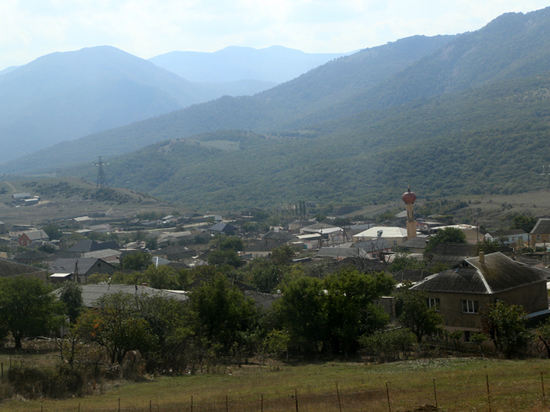 Коронавирус атаковал Дагестан: «Реально, как на войне»