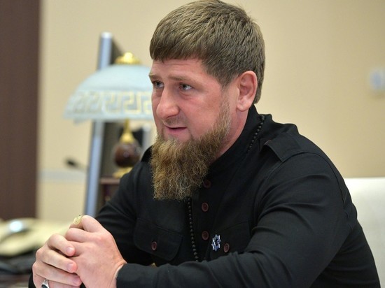 Кадыров пообещал простить всех, кто признает перед ним свою вину