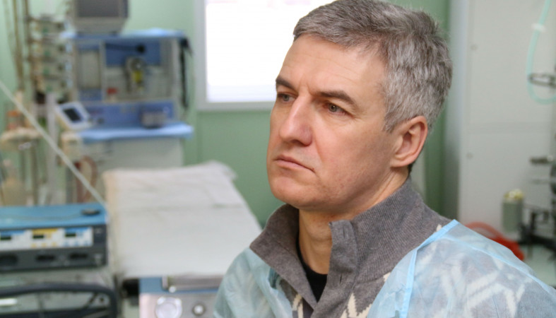 Парфенчиков рассказал подробности о новых случаях заражения COVID-19