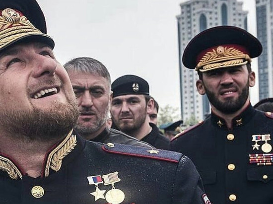 Кадыров заявил, что готов простить «Евроичкерийцев»