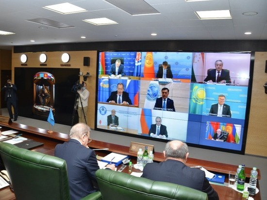 Эксперты оценили союзников России по ОДКБ: надеяться особо не на кого