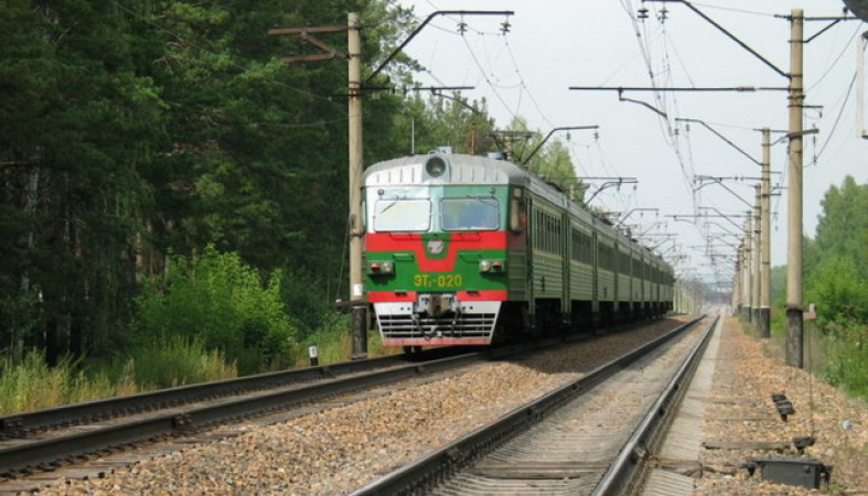 Дополнительные пригородные поезда запускают в Карелии